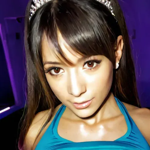 generatore di immagini porno IA