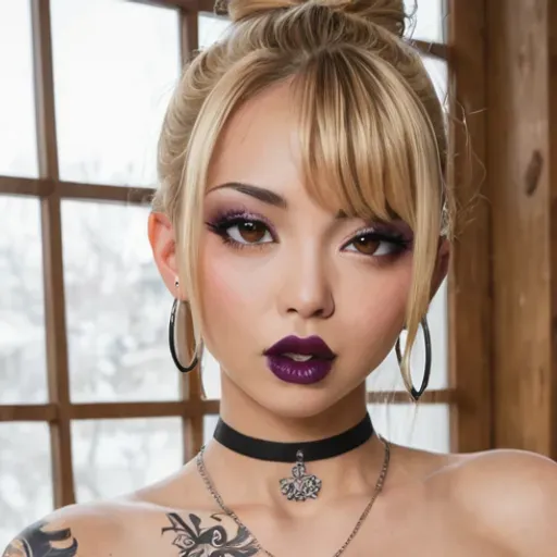 โปรแกรมสร้างภาพโปรนที่ใช้ปัญหา AI