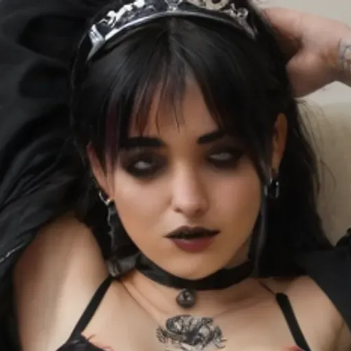generatore di immagini porno IA