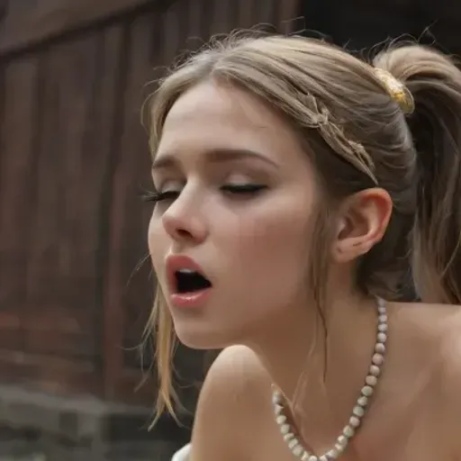 AI色情图片生成器