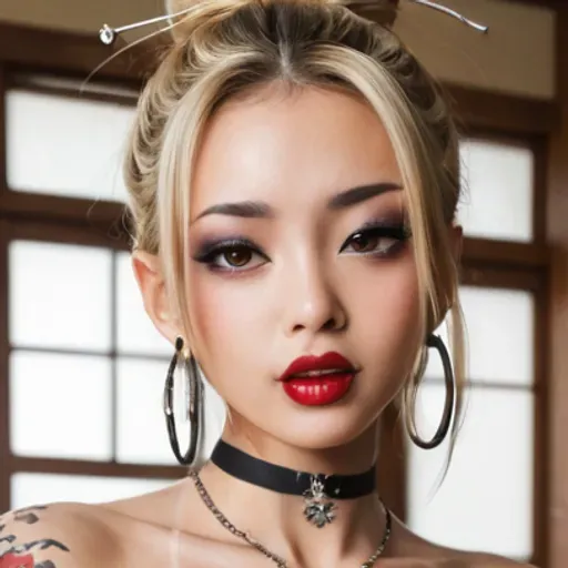 generador de imágenes porno con IA