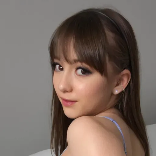 AI porn image generator