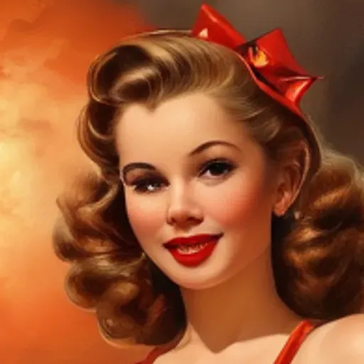 AI色情图片生成器