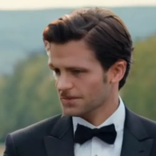 Pencipta imej lucah AI