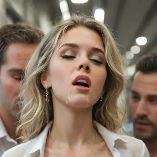 AI porn image generator