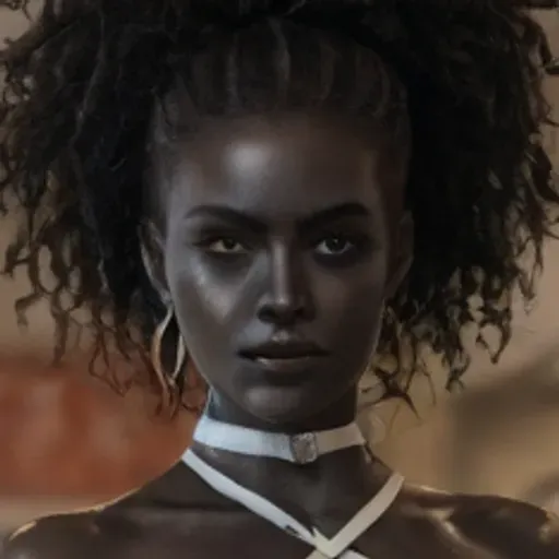 AI porn image generator