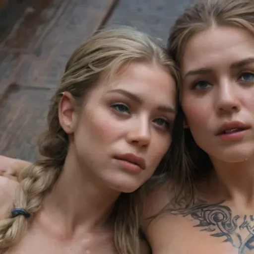 yapay zekâ porno foto üretici