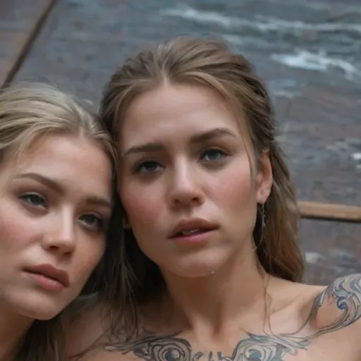 yapay zekâ porno görsel üretici