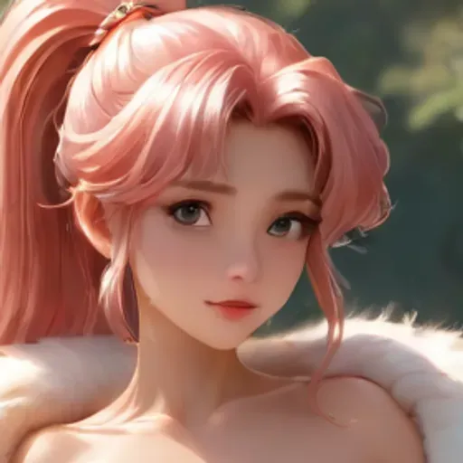 AI色情图片生成器