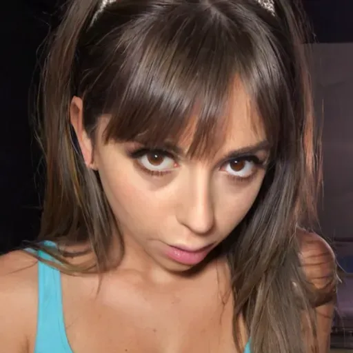 AI 포르노 이미지 생성기