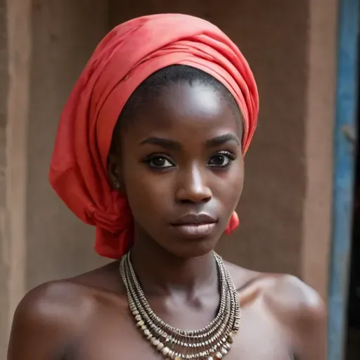 AI色情圖片產生器