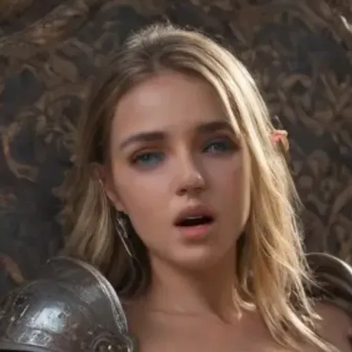 AI porn image generator