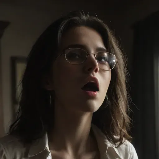 Pencipta imej lucah AI