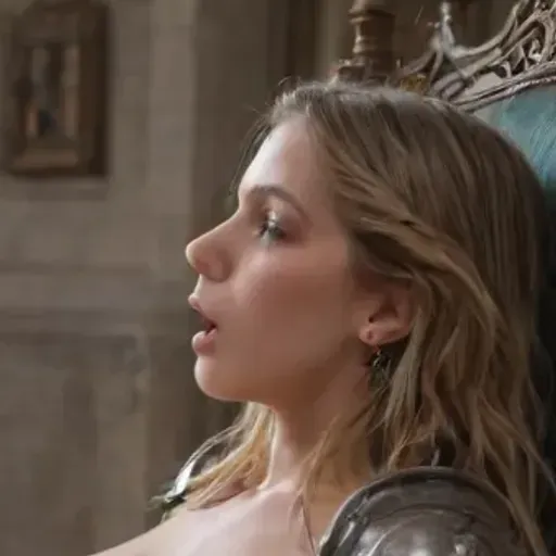 generatore di immagini porno IA