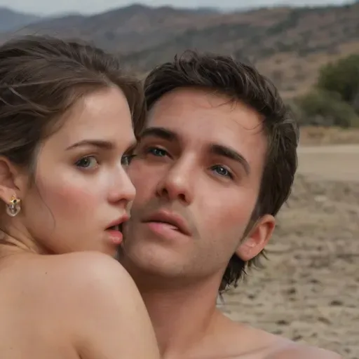 generatore di immagini porno IA