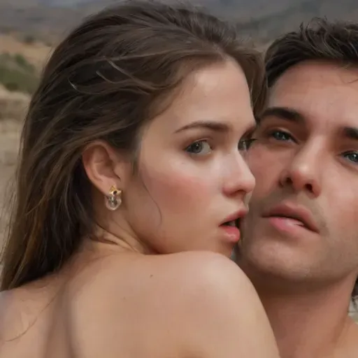 generatore di foto porno IA