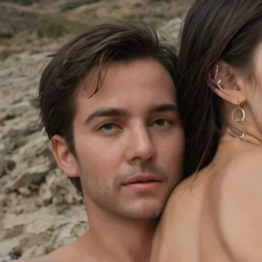 โปรแกรมสร้างภาพโปรนที่ใช้ปัญหา AI