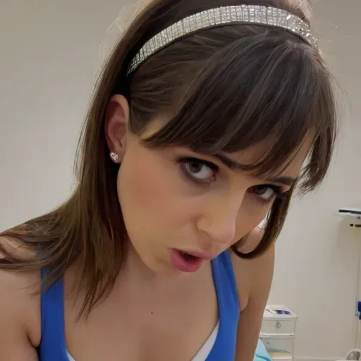 generatore di immagini porno IA