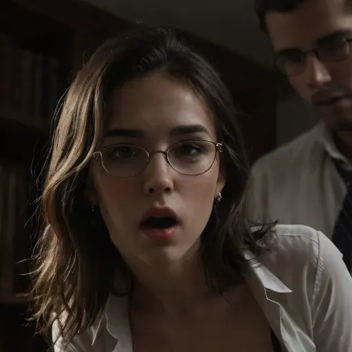 generador de imágenes porno con IA