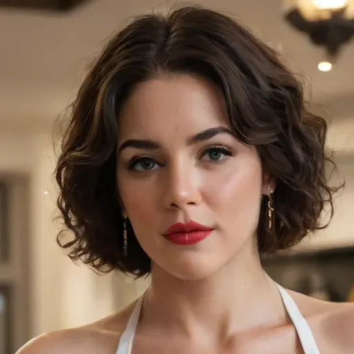 KI-Pornobild-Generator