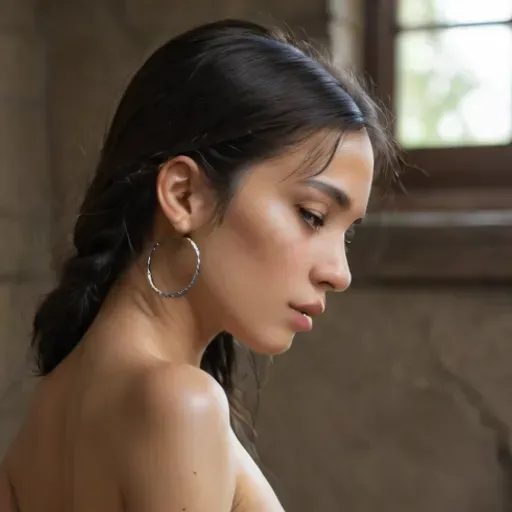 yapay zekâ porno görsel üretici