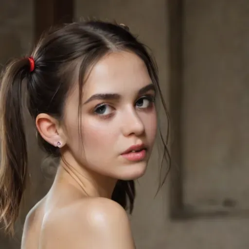 generatore di immagini porno IA