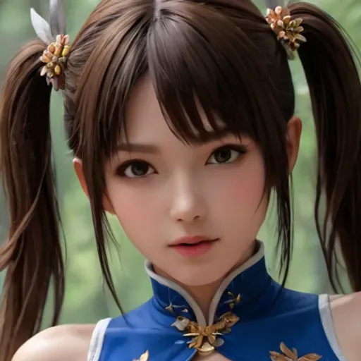 AIポルノ画像ジェネレーター