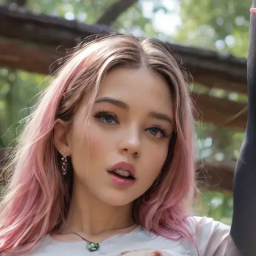 AI色情圖片產生器