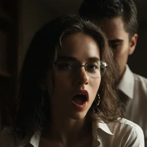 KI-Pornobild-Generator