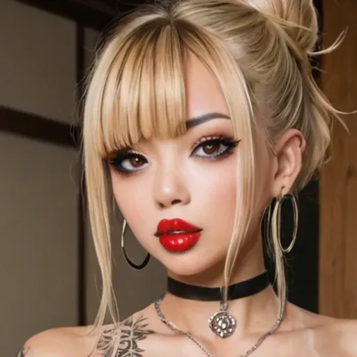 โปรแกรมสร้างภาพโปรนที่ใช้ปัญหา AI