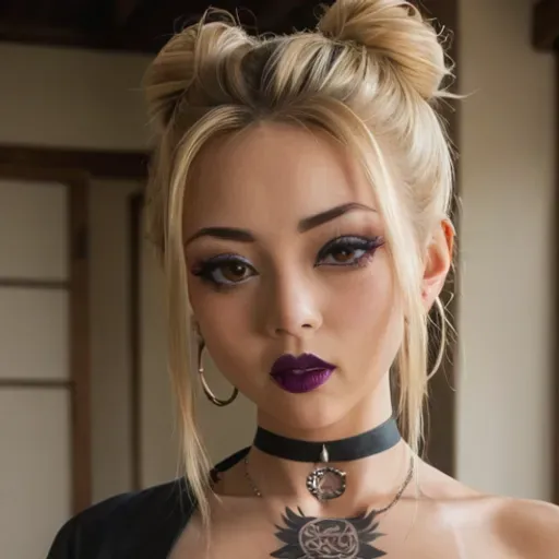 AIポルノ画像ジェネレーター