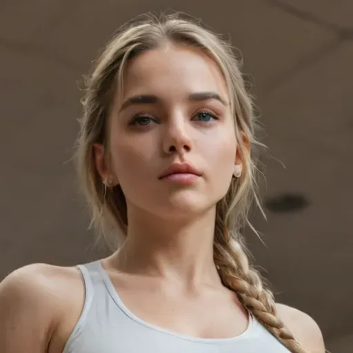 Pencipta imej lucah AI