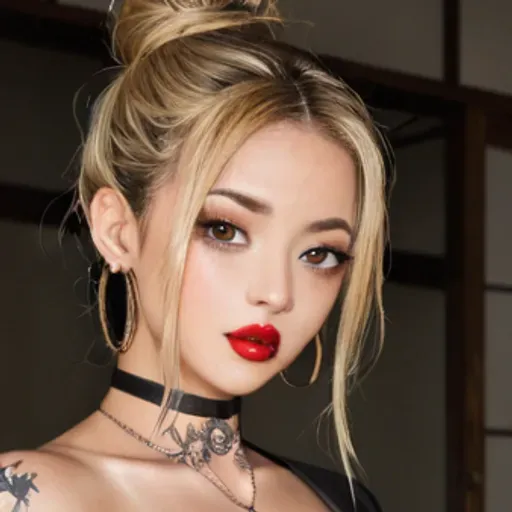 KI-Pornobild-Generator