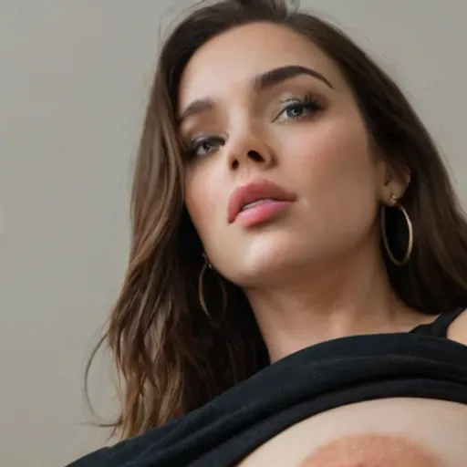 generatore di immagini porno IA