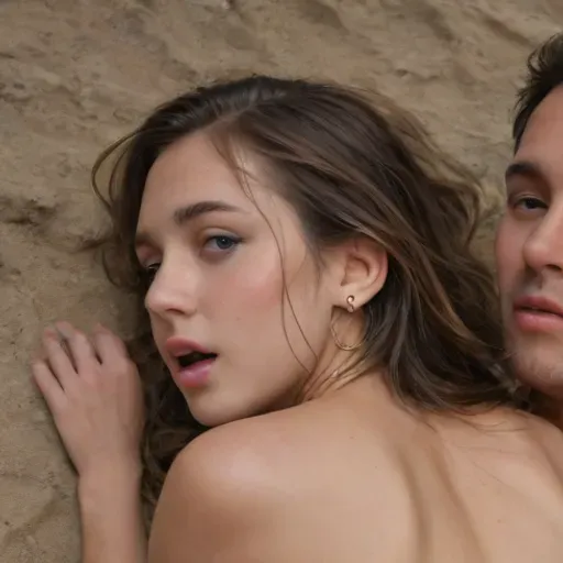 generatore di immagini porno IA