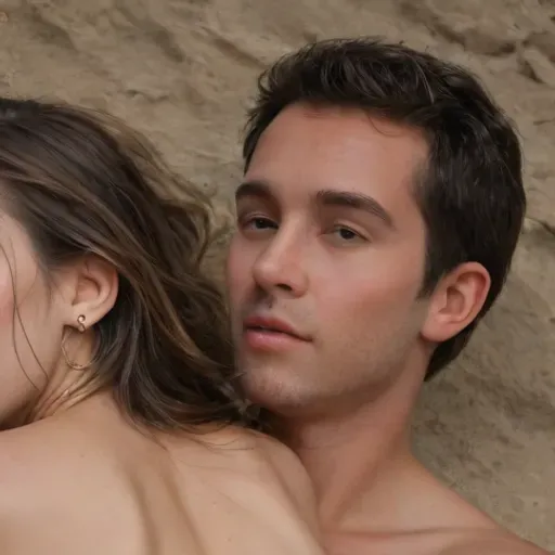 generatore di foto porno IA