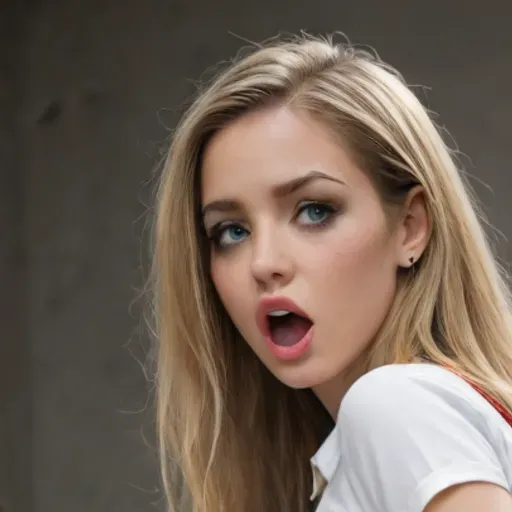 โปรแกรมสร้างภาพโปรนที่ใช้ปัญหา AI