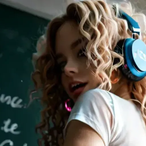 yapay zekâ porno foto üretici