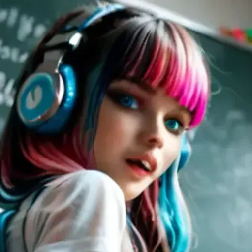 yapay zekâ porno görsel üretici