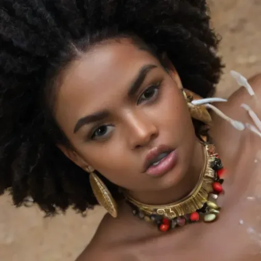 yapay zekâ porno görsel üretici