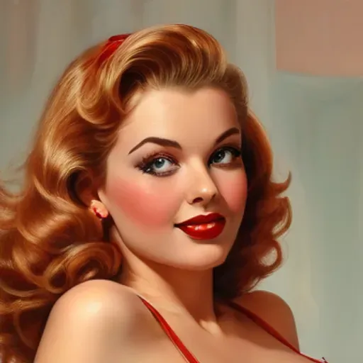 генератор порно-изображений на ИИ