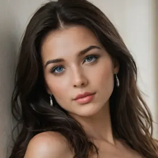 โปรแกรมสร้างภาพโปรนที่ใช้ปัญหา AI