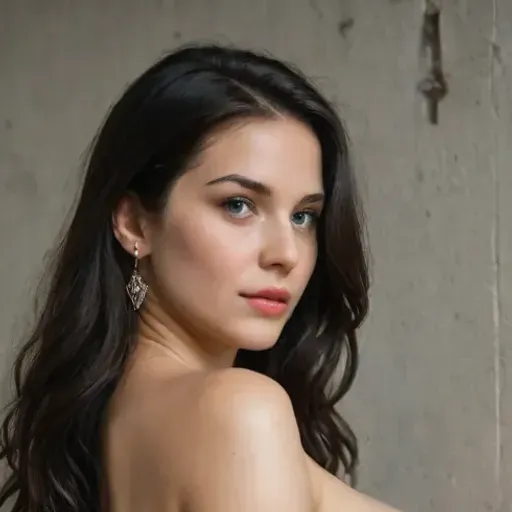 AI porn image generator