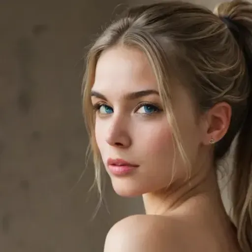 AIポルノ画像ジェネレーター