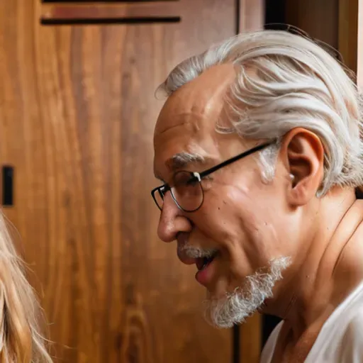 एआई पोर्न पिक जेनरेटर