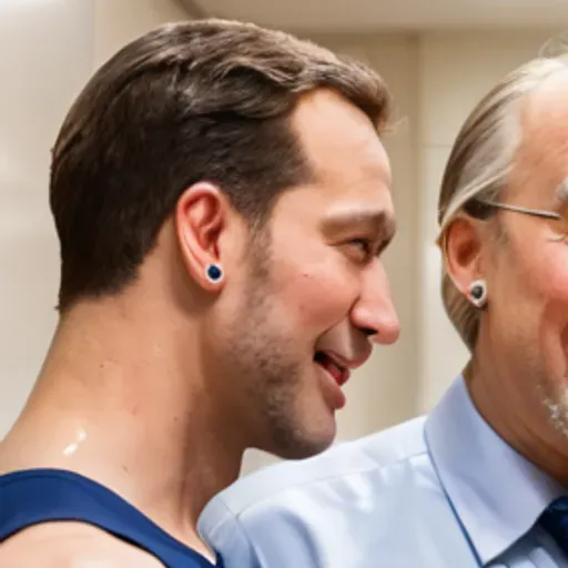 generador de imágenes porno con IA