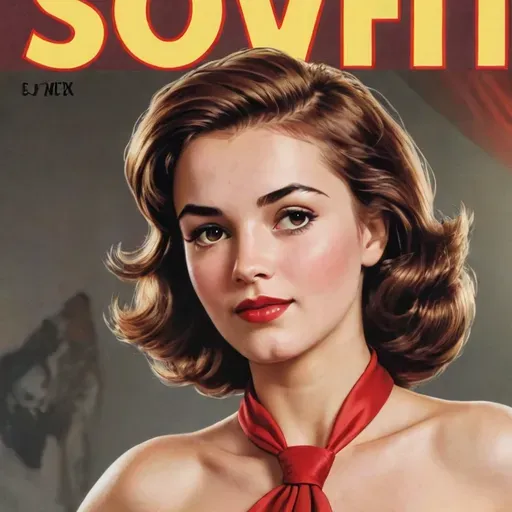 KI-Pornobild-Generator