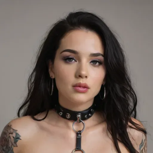 генератор порно-изображений на ИИ