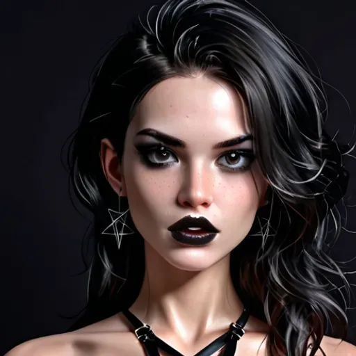 KI-Pornobild-Generator