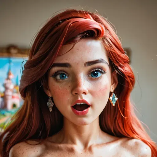 AIポルノ画像ジェネレーター